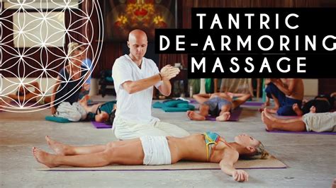 Tantric massage Sexual massage La Sarre